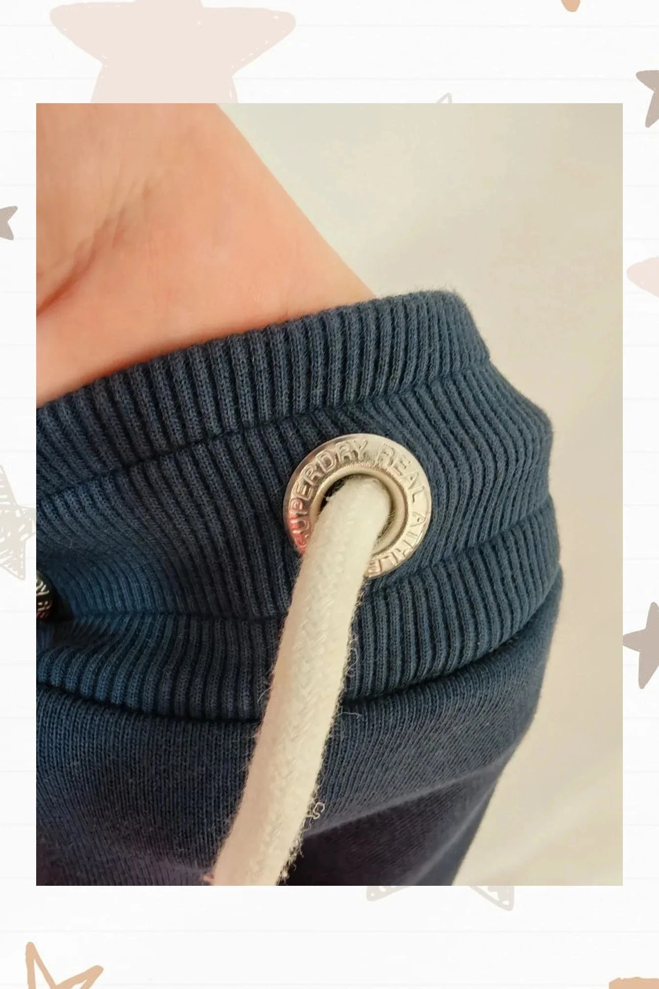 Sportieve Superdry Rok XS/S – photo 6